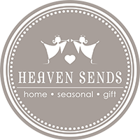 Heaven Sends