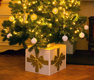 All About Christmas
